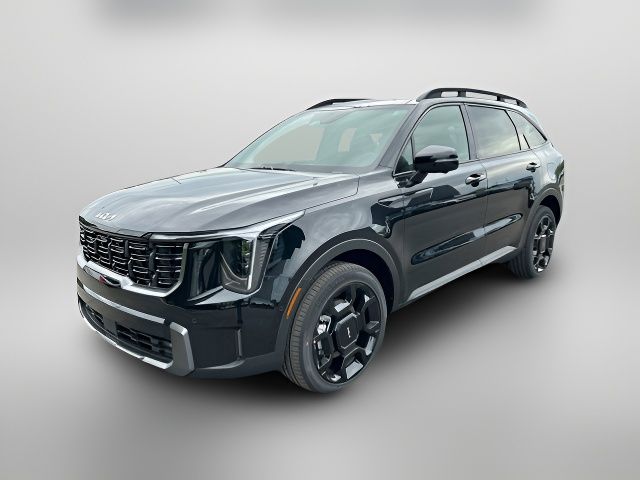2024 Kia Sorento X-Line SX Prestige
