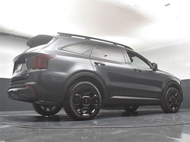 2024 Kia Sorento X-Line SX Prestige