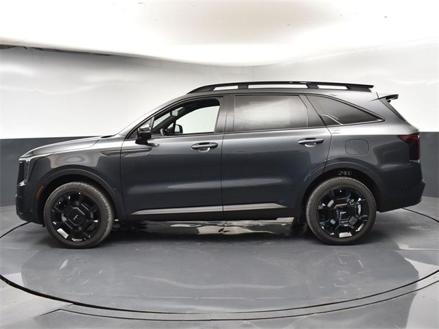 2024 Kia Sorento X-Line SX Prestige