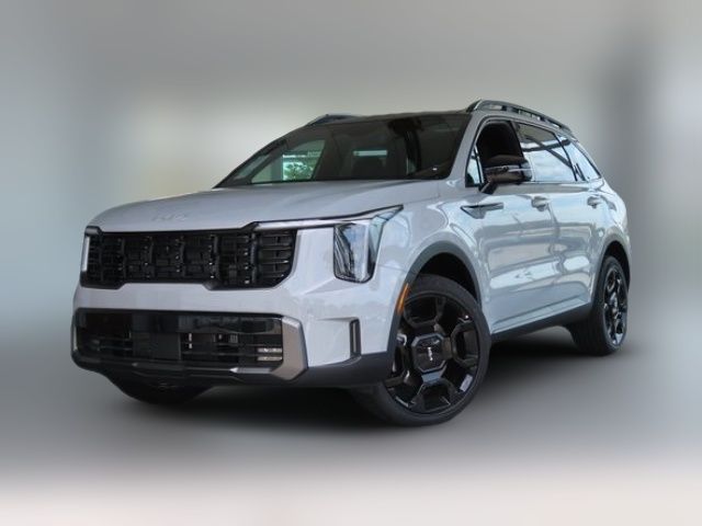 2024 Kia Sorento X-Line SX Prestige