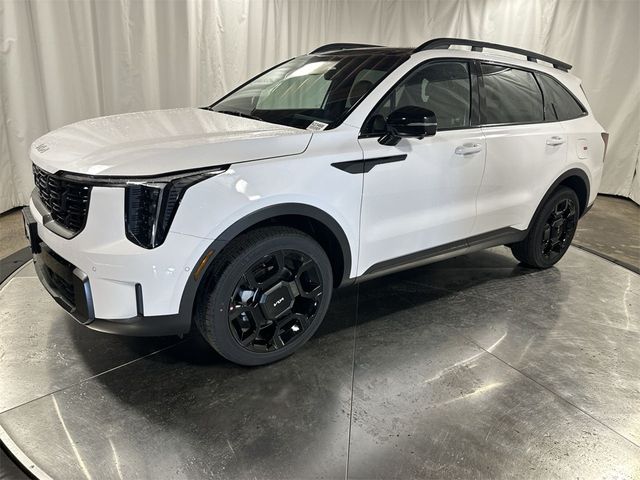 2024 Kia Sorento X-Line SX Prestige