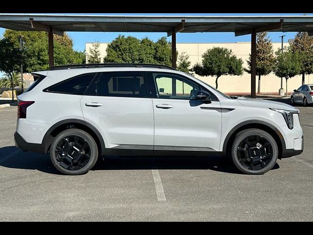 2024 Kia Sorento X-Line SX Prestige