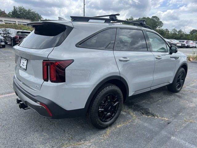 2024 Kia Sorento X-Pro SX Prestige