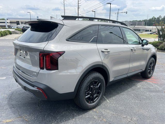 2024 Kia Sorento X-Pro SX Prestige