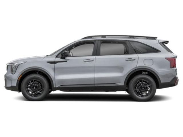 2024 Kia Sorento X-Pro SX Prestige