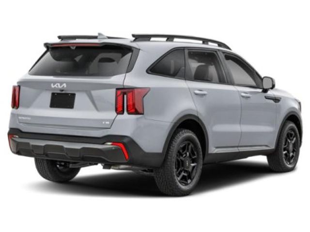 2024 Kia Sorento X-Pro SX Prestige