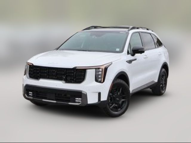 2024 Kia Sorento X-Pro SX Prestige