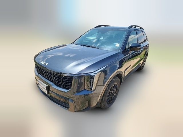 2024 Kia Sorento X-Pro SX Prestige