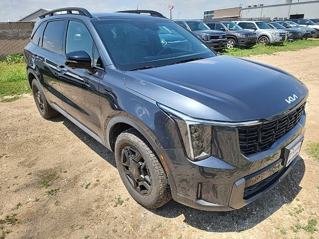 2024 Kia Sorento X-Pro SX Prestige