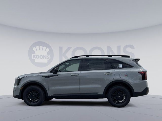 2024 Kia Sorento X-Pro SX Prestige