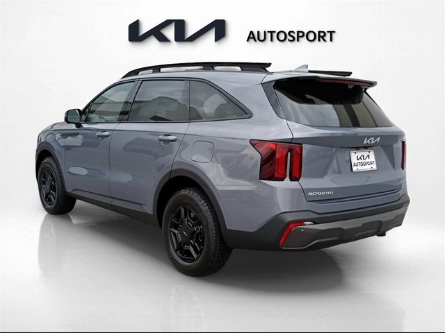 2024 Kia Sorento X-Pro SX Prestige