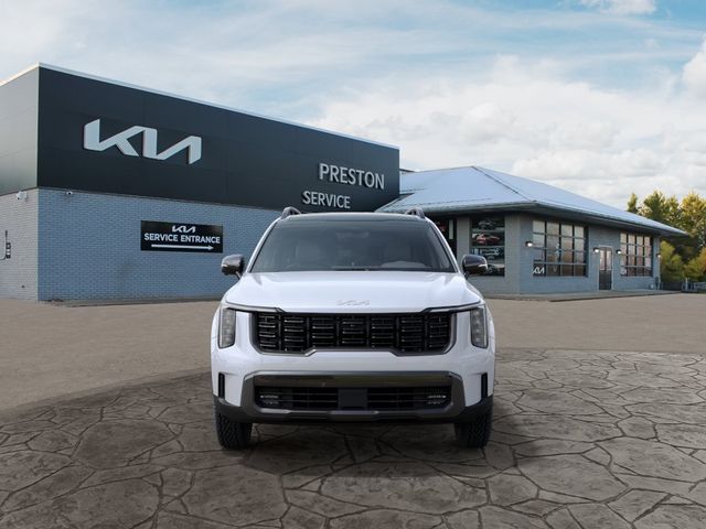 2024 Kia Sorento X-Pro SX Prestige