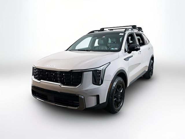 2024 Kia Sorento X-Pro SX Prestige