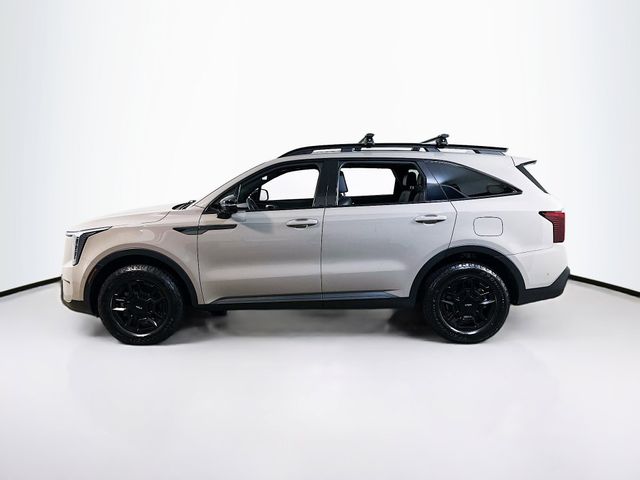 2024 Kia Sorento X-Pro SX Prestige