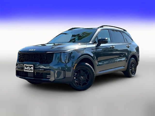 2024 Kia Sorento X-Pro SX Prestige