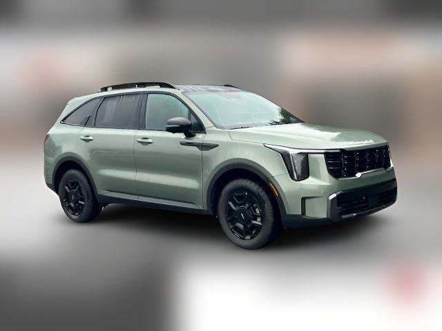 2024 Kia Sorento X-Pro SX Prestige