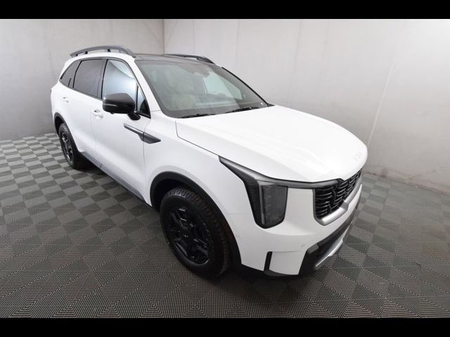 2024 Kia Sorento X-Pro SX Prestige