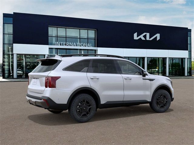 2024 Kia Sorento X-Pro SX Prestige