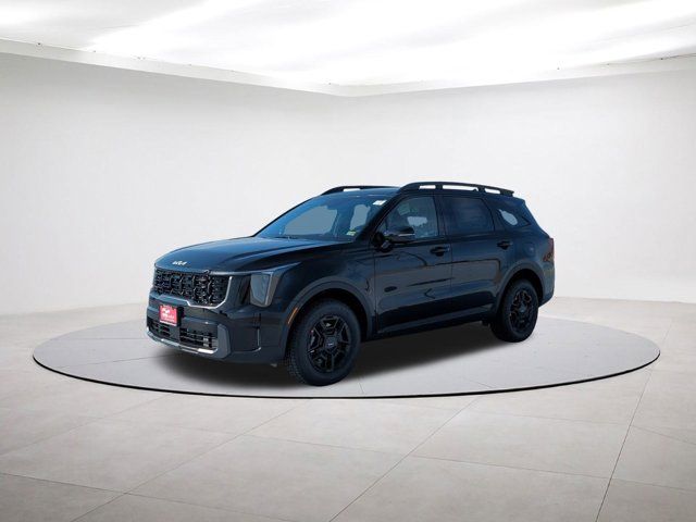 2024 Kia Sorento X-Pro SX Prestige