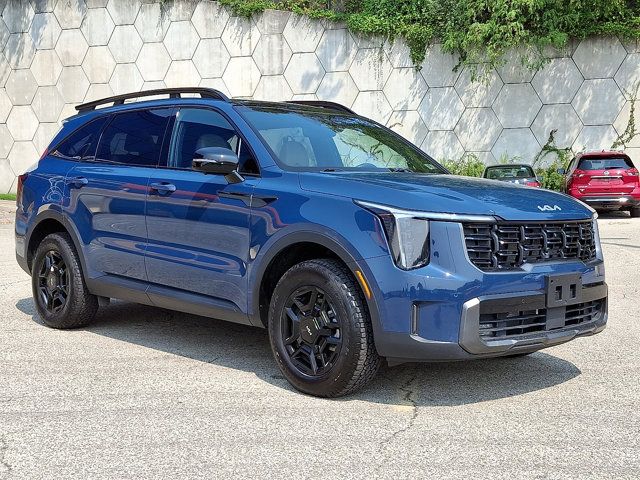 2024 Kia Sorento X-Pro SX Prestige
