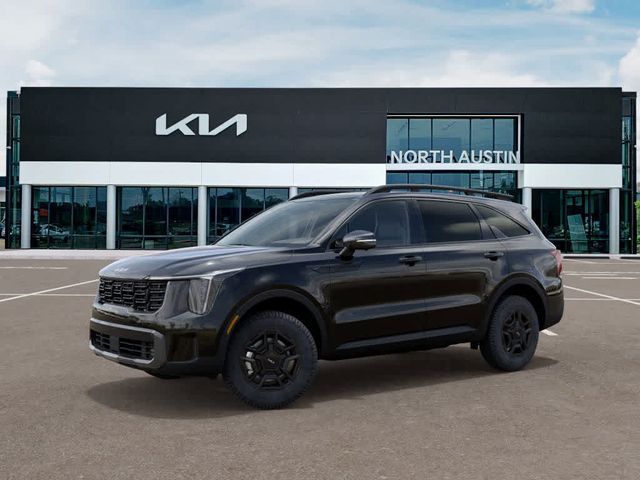 2024 Kia Sorento X-Pro SX Prestige