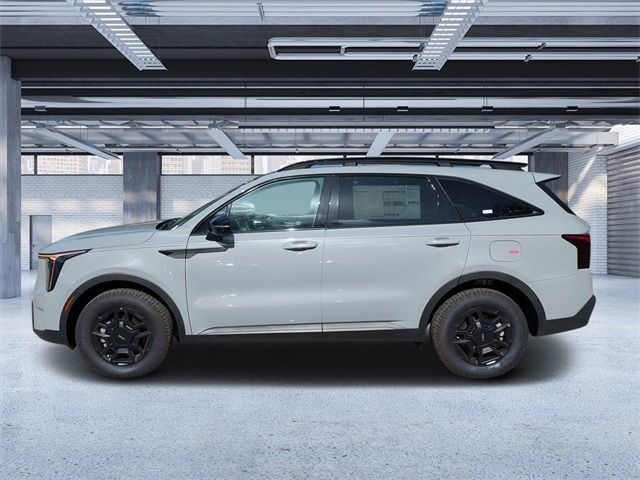 2024 Kia Sorento X-Pro SX Prestige