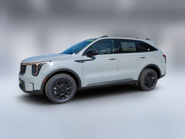 2024 Kia Sorento X-Pro SX Prestige