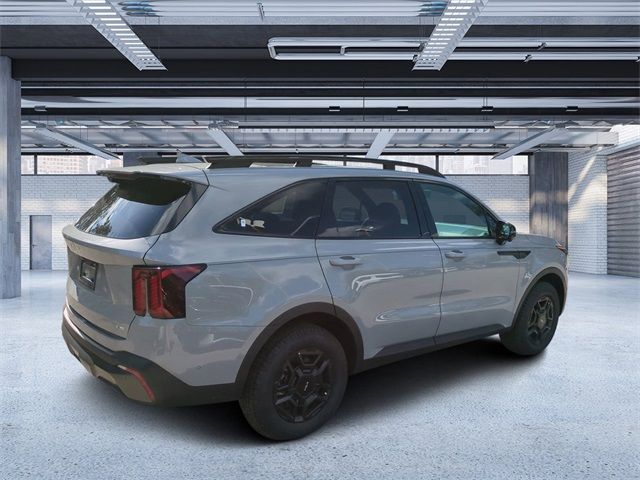 2024 Kia Sorento X-Pro SX Prestige