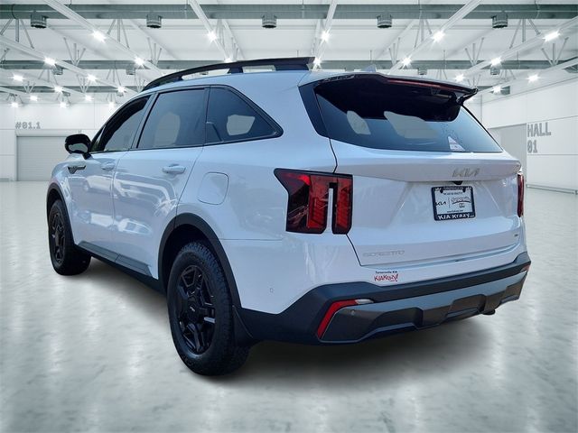 2024 Kia Sorento X-Pro SX Prestige