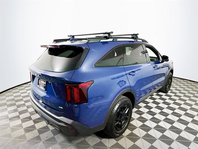 2024 Kia Sorento X-Pro SX Prestige