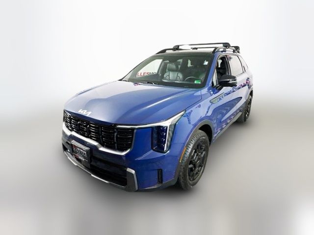 2024 Kia Sorento X-Pro SX Prestige