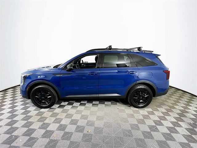 2024 Kia Sorento X-Pro SX Prestige