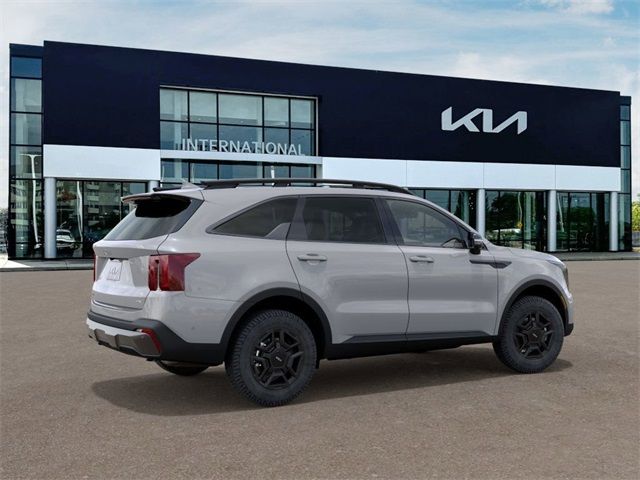 2024 Kia Sorento X-Pro SX Prestige