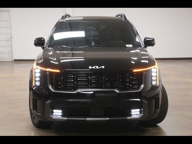2024 Kia Sorento X-Line SX Prestige
