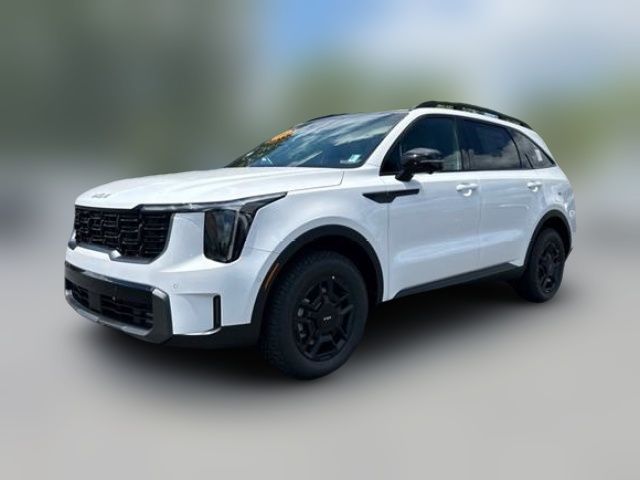 2024 Kia Sorento X-Pro SX Prestige