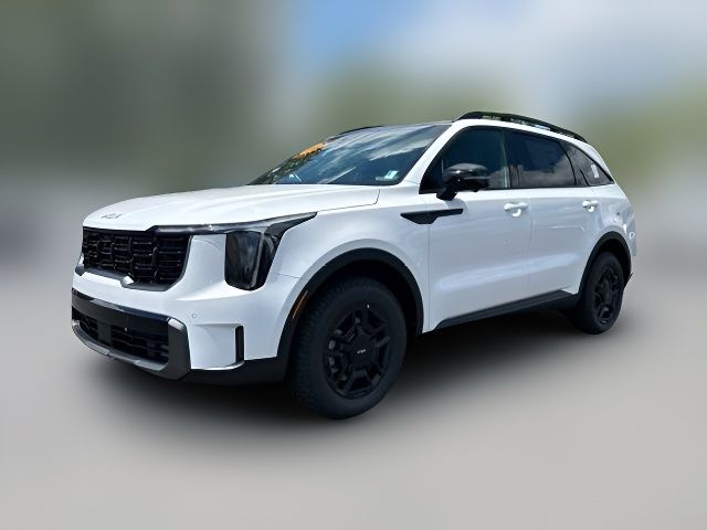 2024 Kia Sorento X-Pro SX Prestige