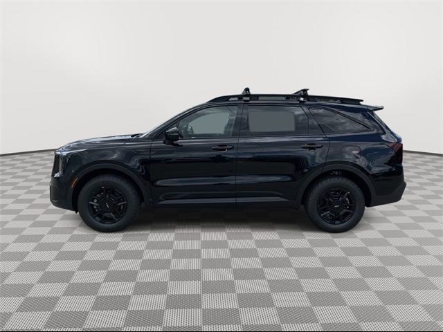 2024 Kia Sorento X-Pro SX Prestige