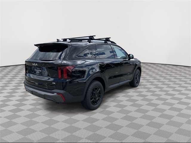 2024 Kia Sorento X-Pro SX Prestige