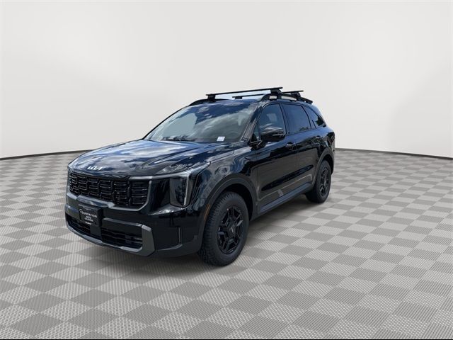 2024 Kia Sorento X-Pro SX Prestige