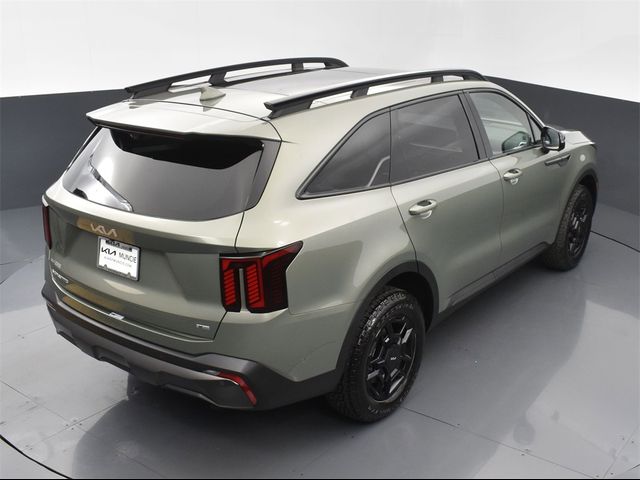 2024 Kia Sorento X-Pro SX Prestige