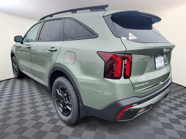 2024 Kia Sorento X-Pro SX Prestige