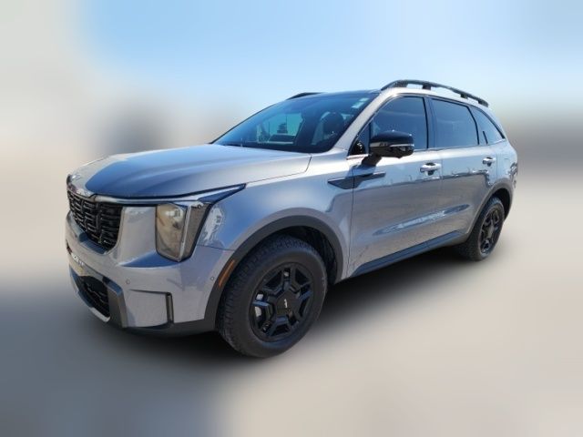 2024 Kia Sorento X-Pro SX Prestige