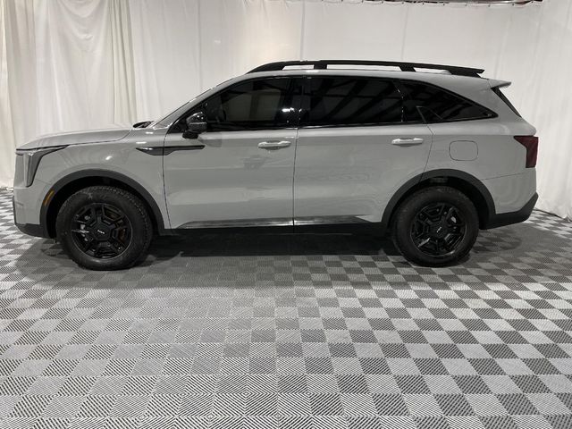 2024 Kia Sorento X-Pro SX Prestige