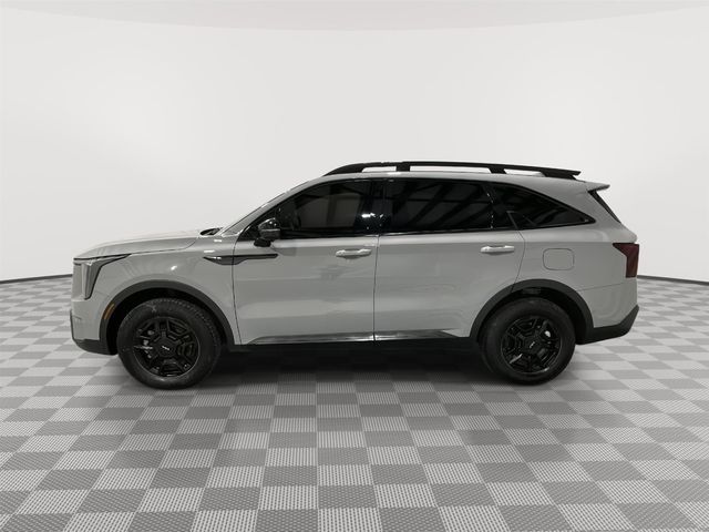 2024 Kia Sorento X-Pro SX Prestige