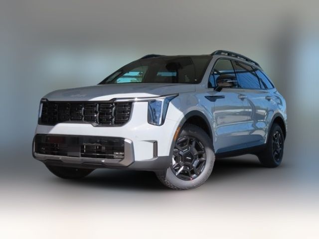 2024 Kia Sorento X-Pro SX Prestige