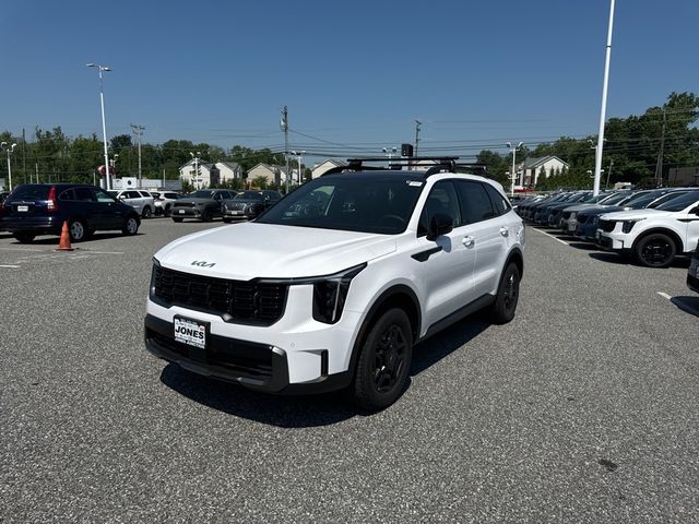 2024 Kia Sorento X-Pro SX Prestige