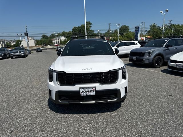 2024 Kia Sorento X-Pro SX Prestige