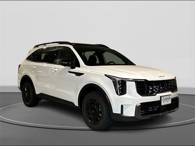 2024 Kia Sorento X-Pro SX Prestige