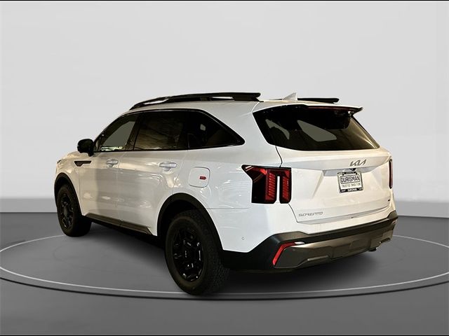 2024 Kia Sorento X-Pro SX Prestige