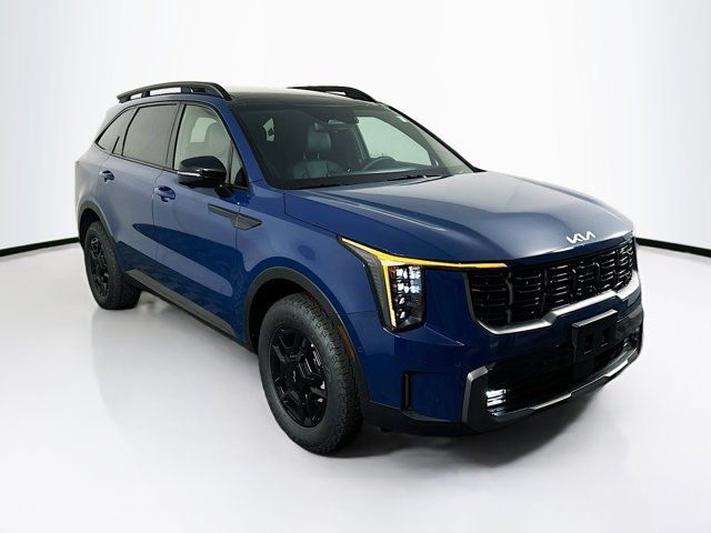 2024 Kia Sorento X-Pro SX Prestige